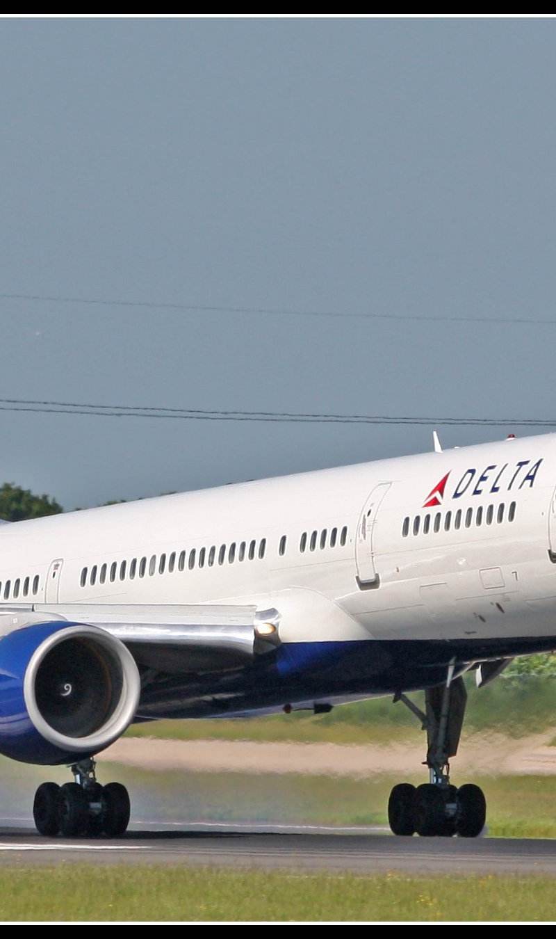 N721TW - Boeing