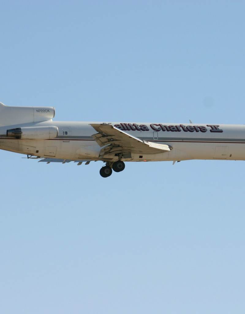 N722CK - Aircraft