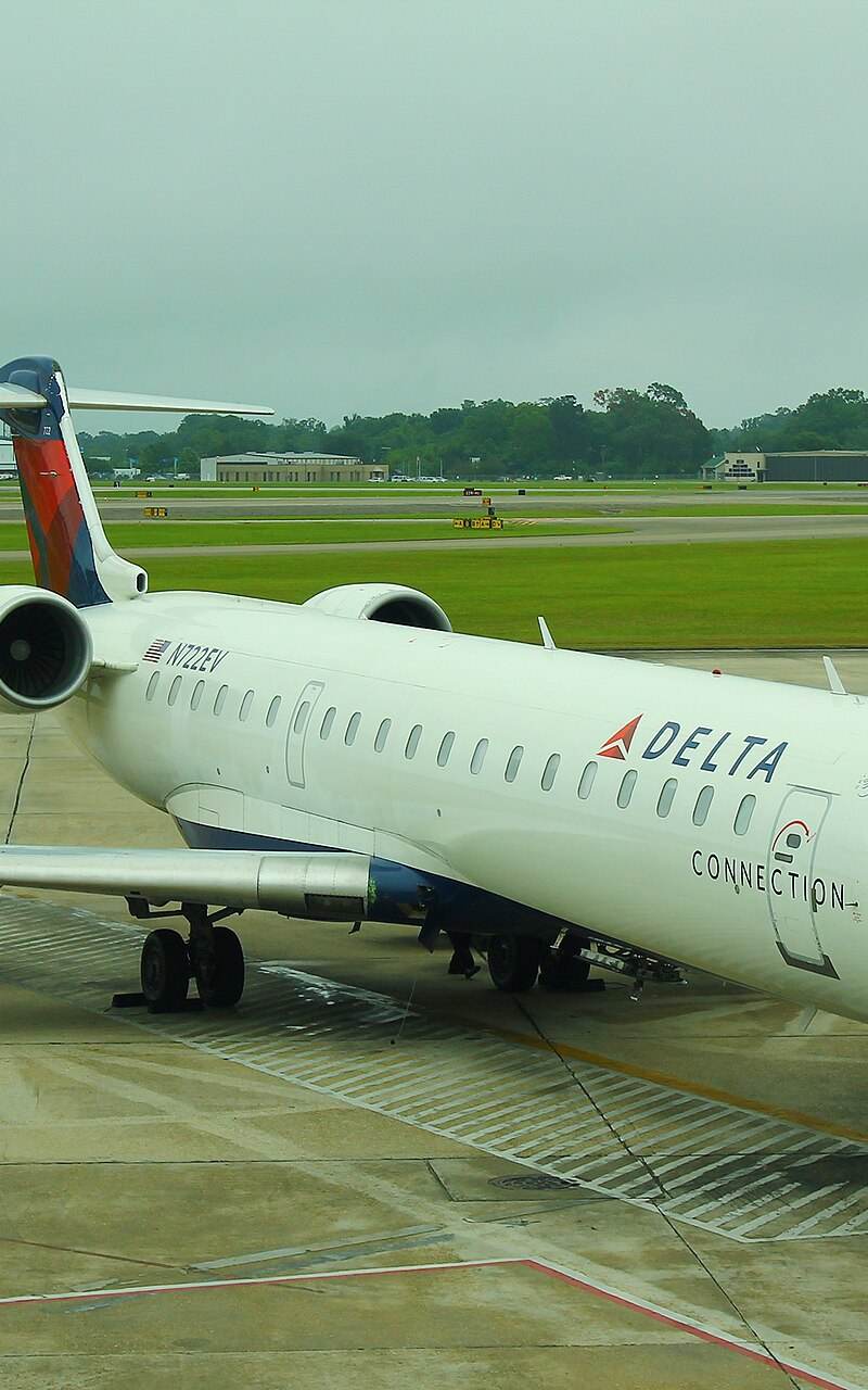 N722EV - Aircraft
