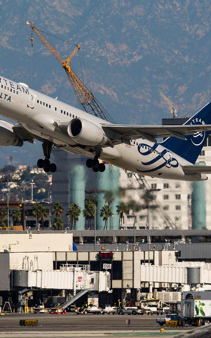 N722TW - Airbus