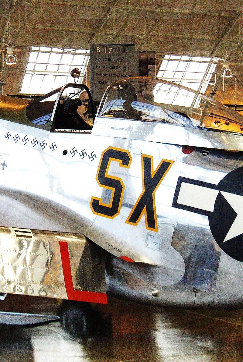  - Warbird