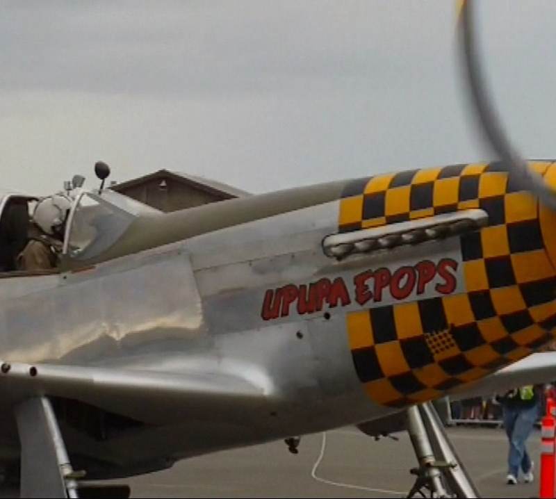  - Warbird
