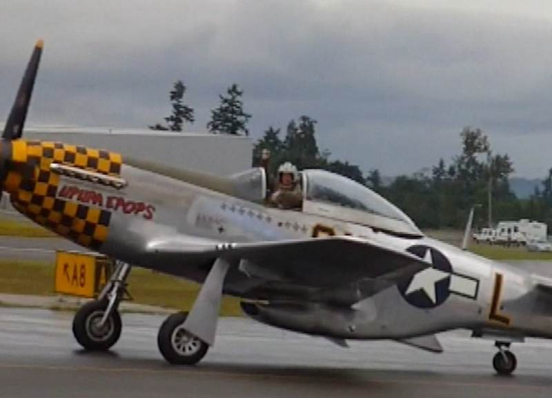  - Warbird