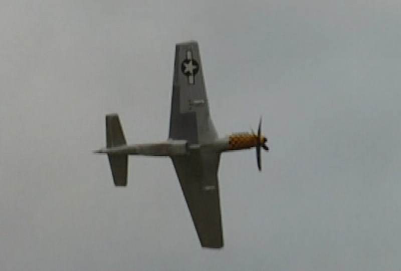  - Warbird