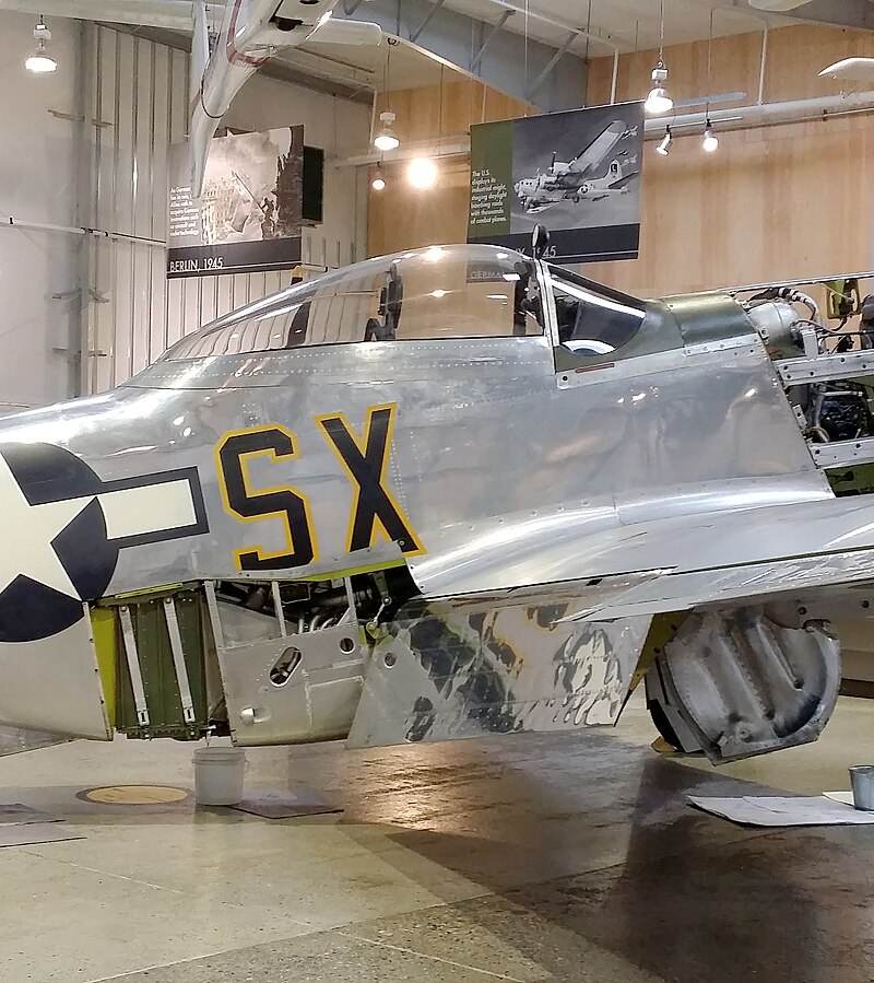 N723FH - Warbird