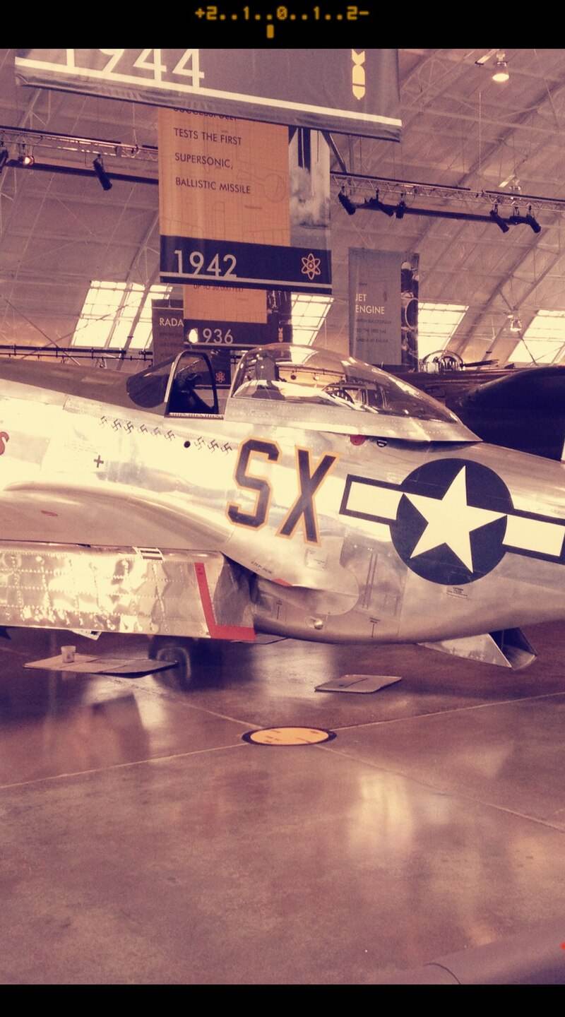  - Warbird