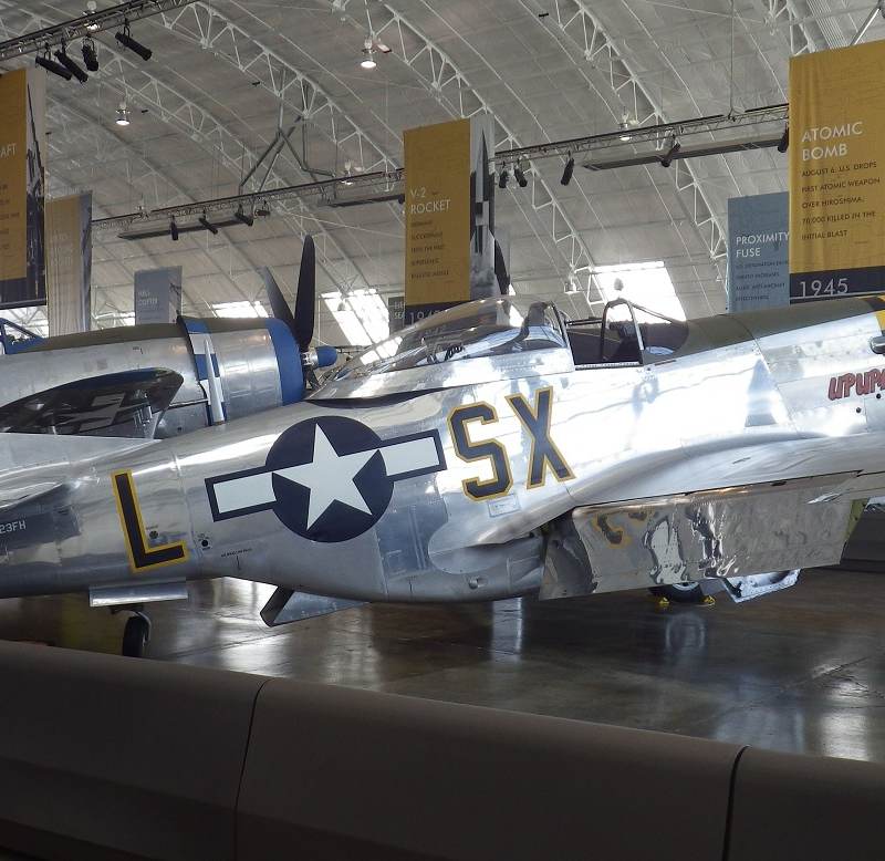 N723FH - Warbird