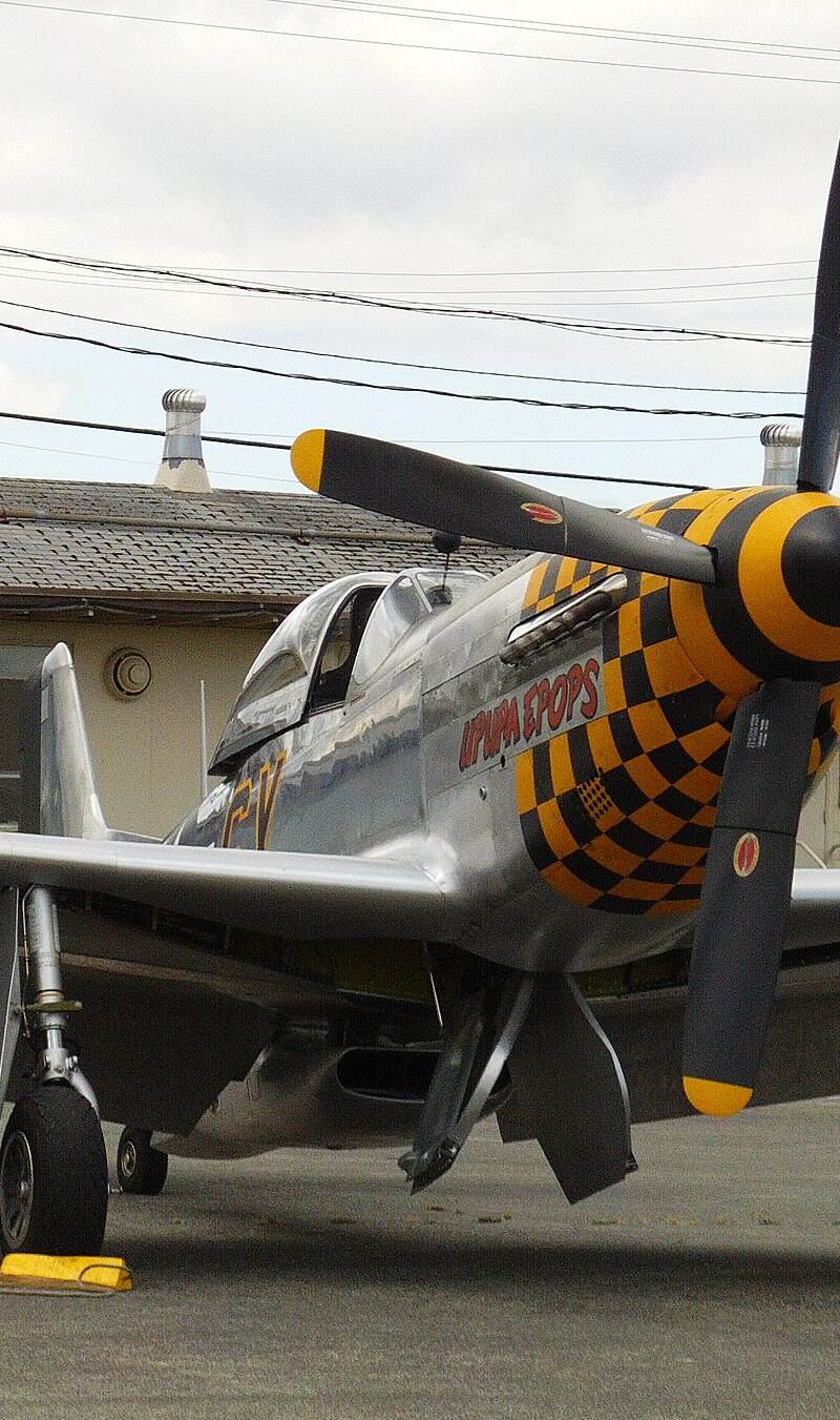  - Warbird