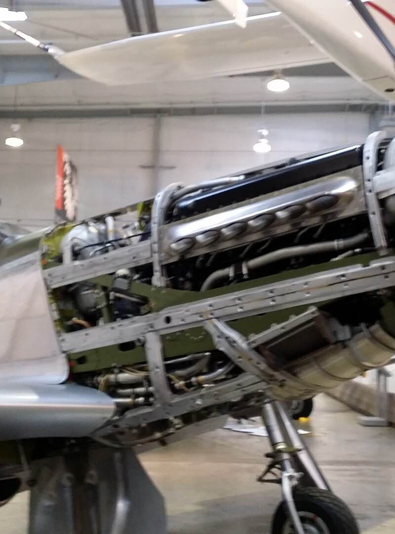  - Warbird