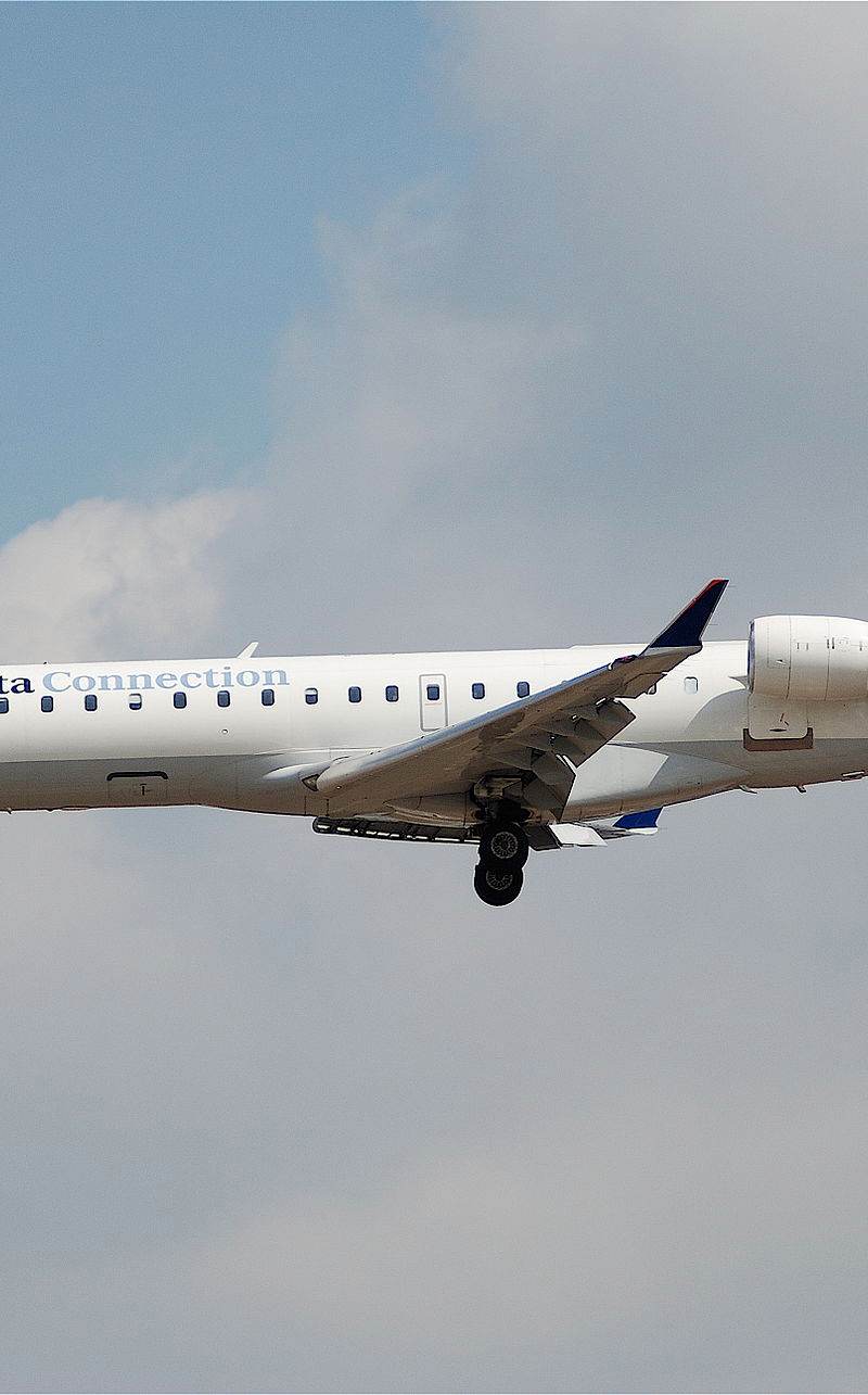 N724EV - Aircraft
