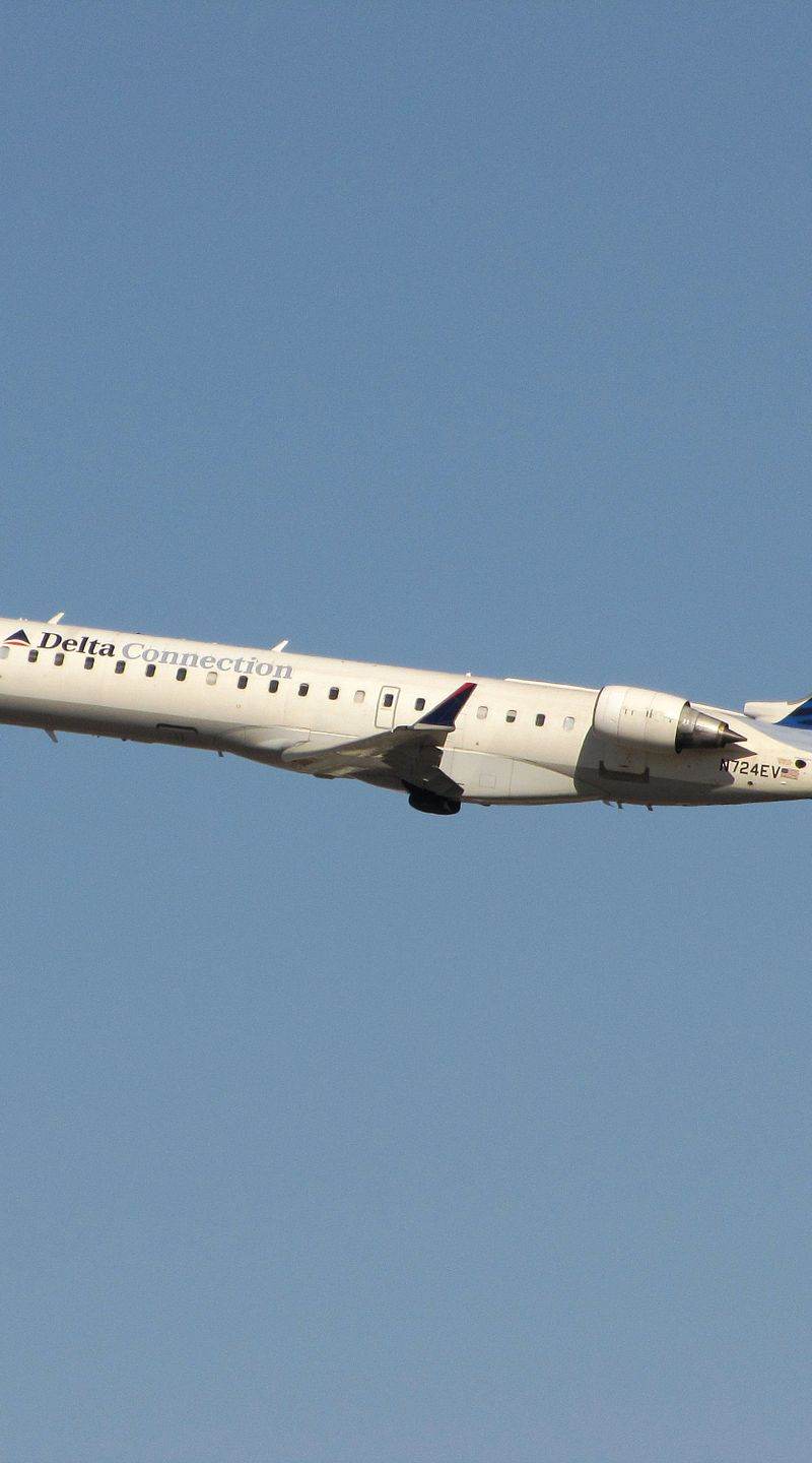 N724EV - Aircraft