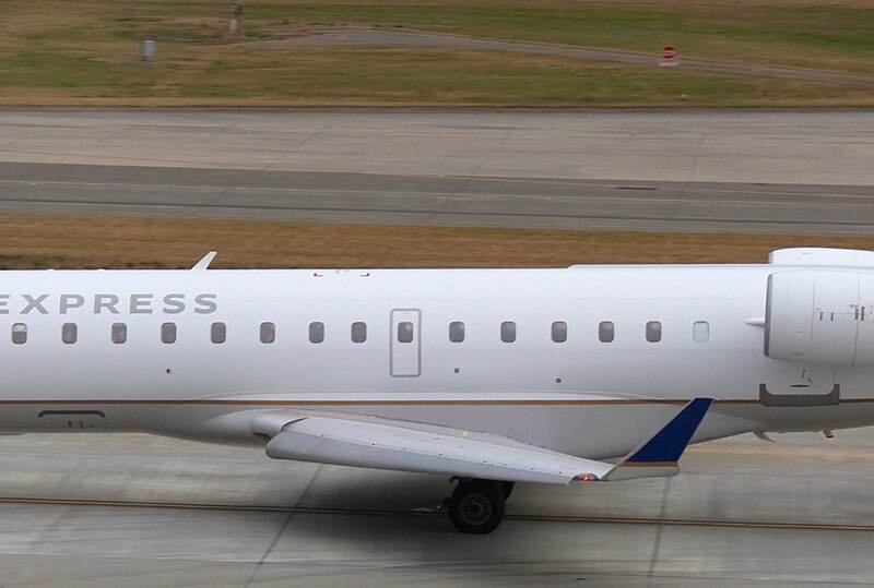 N724SK - Aircraft