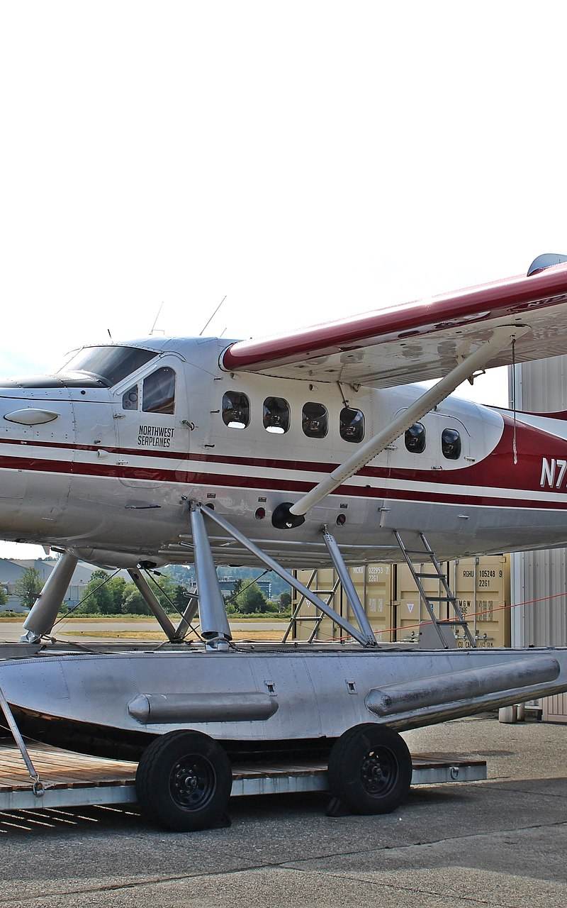 N725TH - Single-engine aircraft