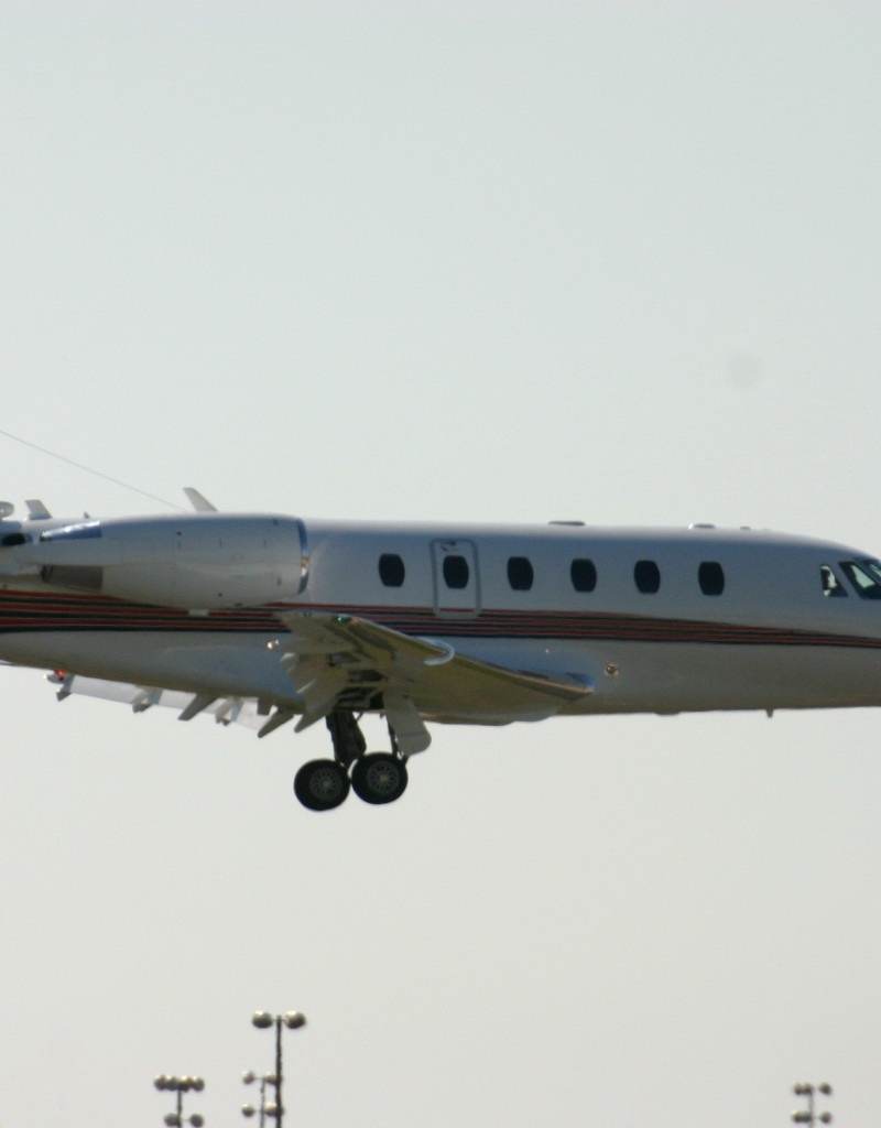 N71NK - Cessna