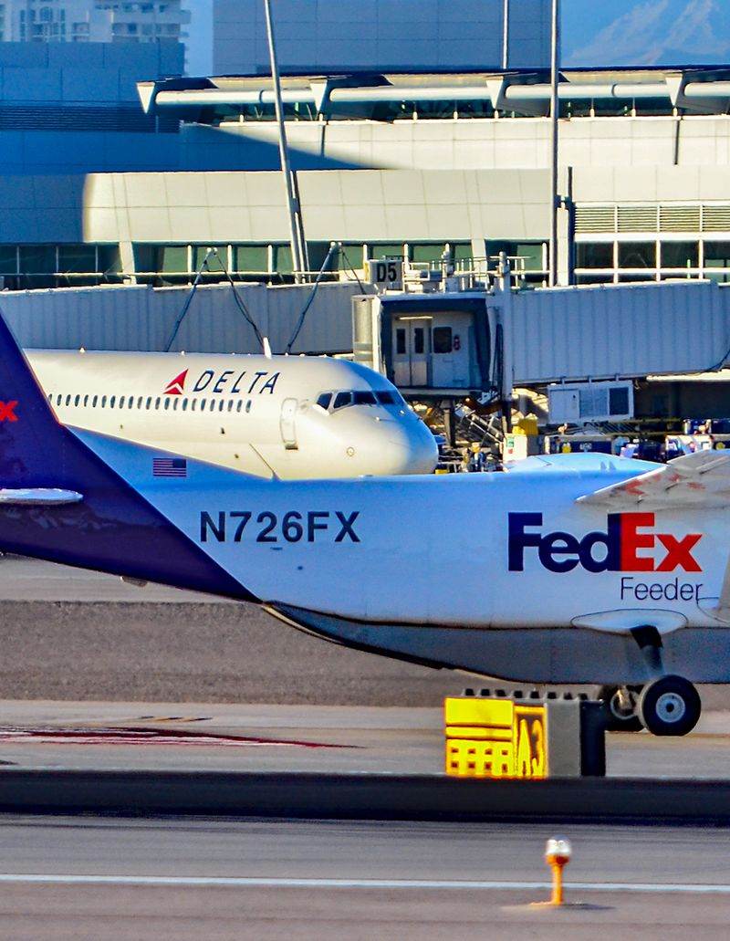N726FX - Cessna