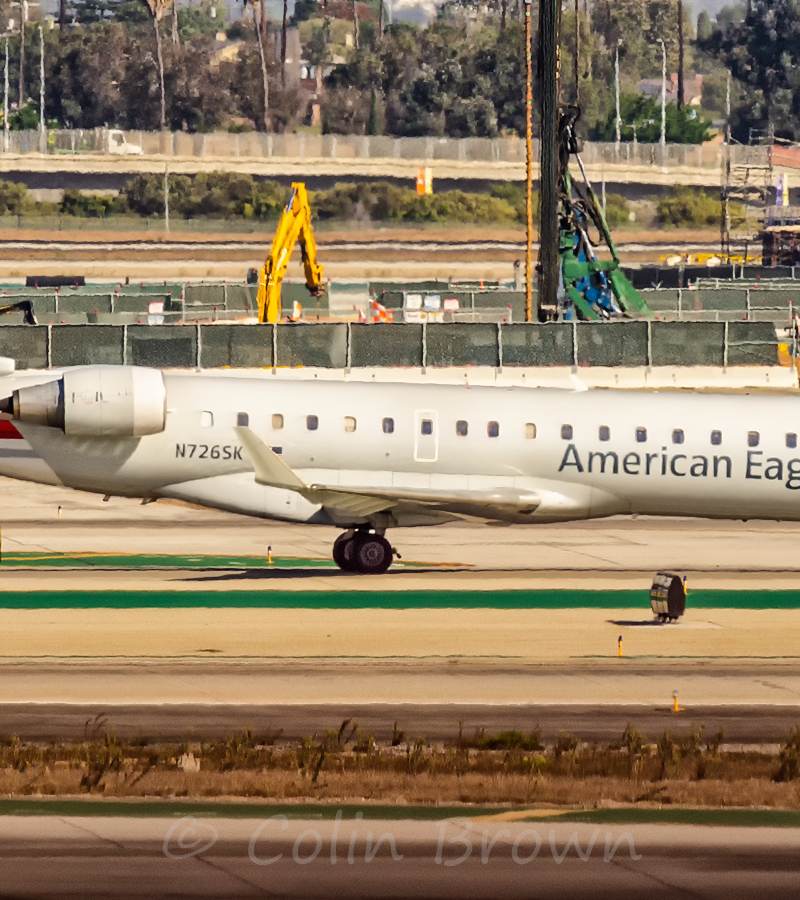 N726SK - Aircraft