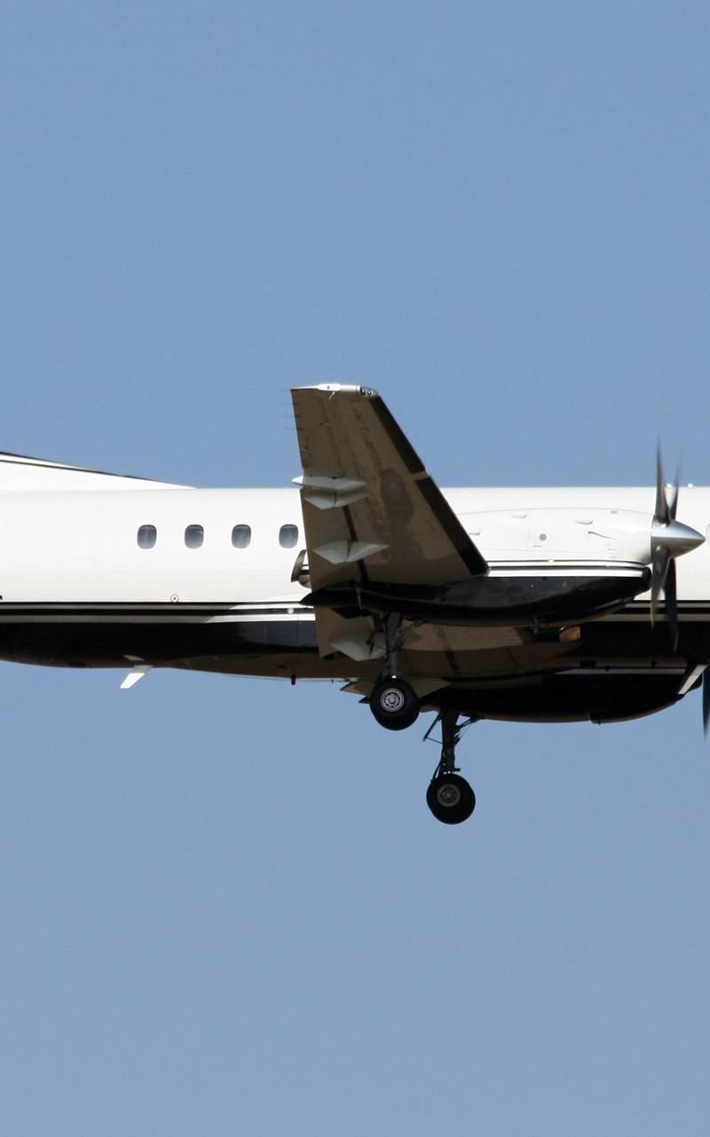 N727DL - Aircraft