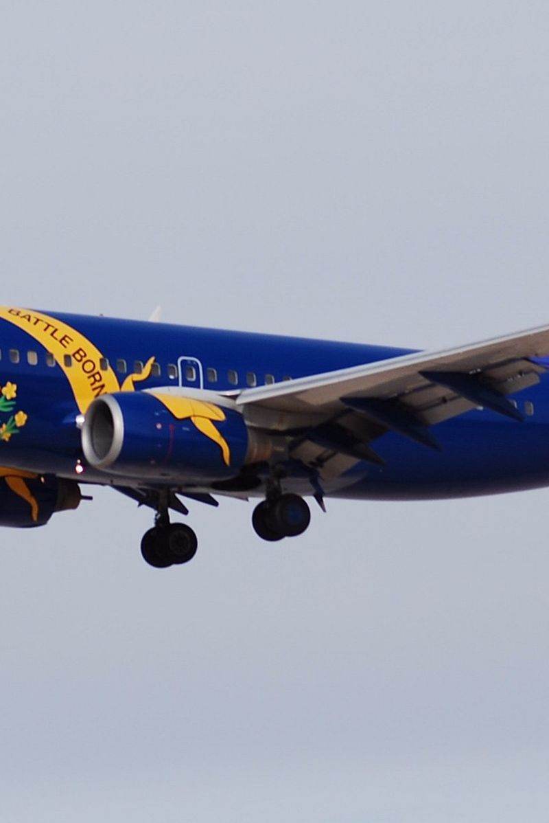  - Boeing