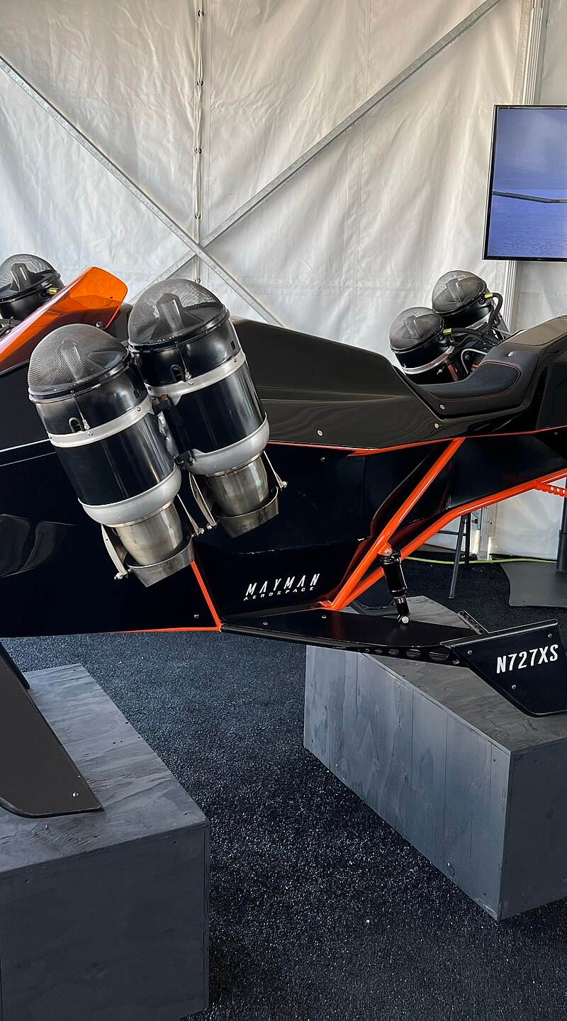 N727XS - Aircraft