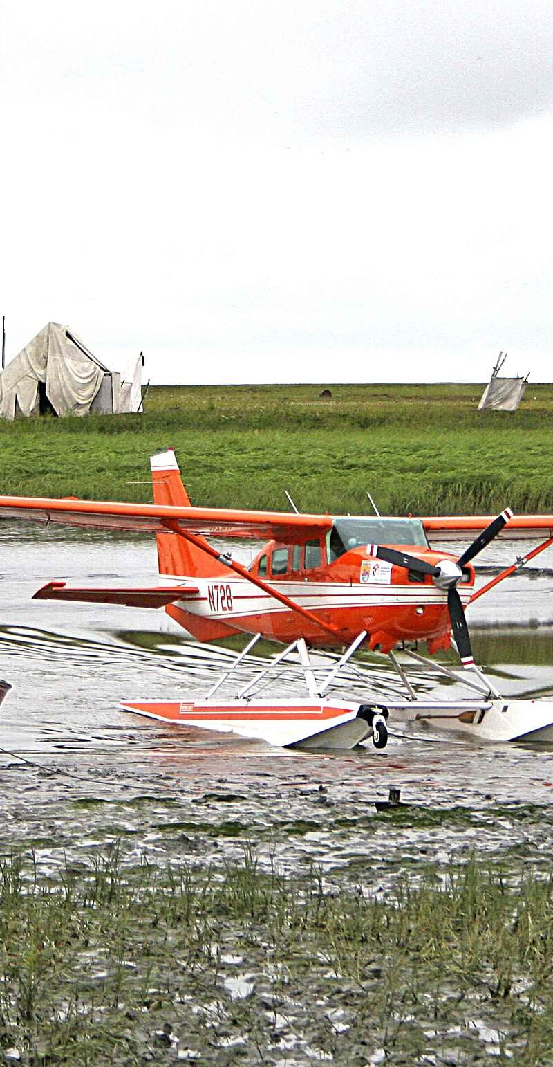 N728 - Cessna