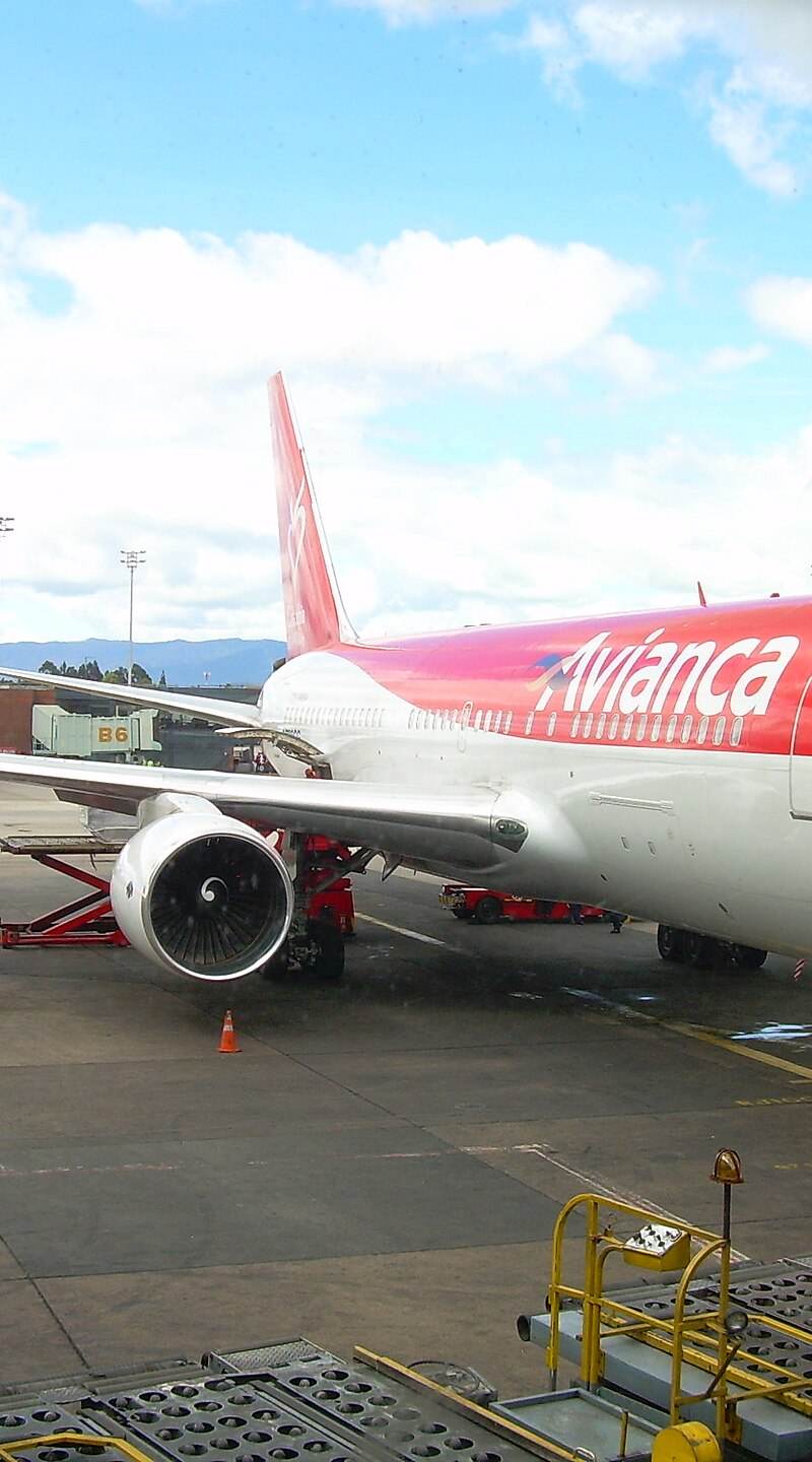 N728CG - Boeing
