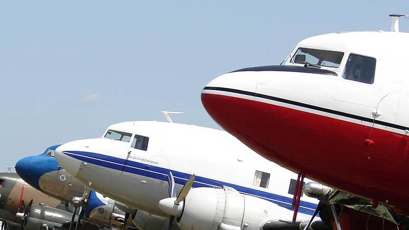 N728G - Aircraft