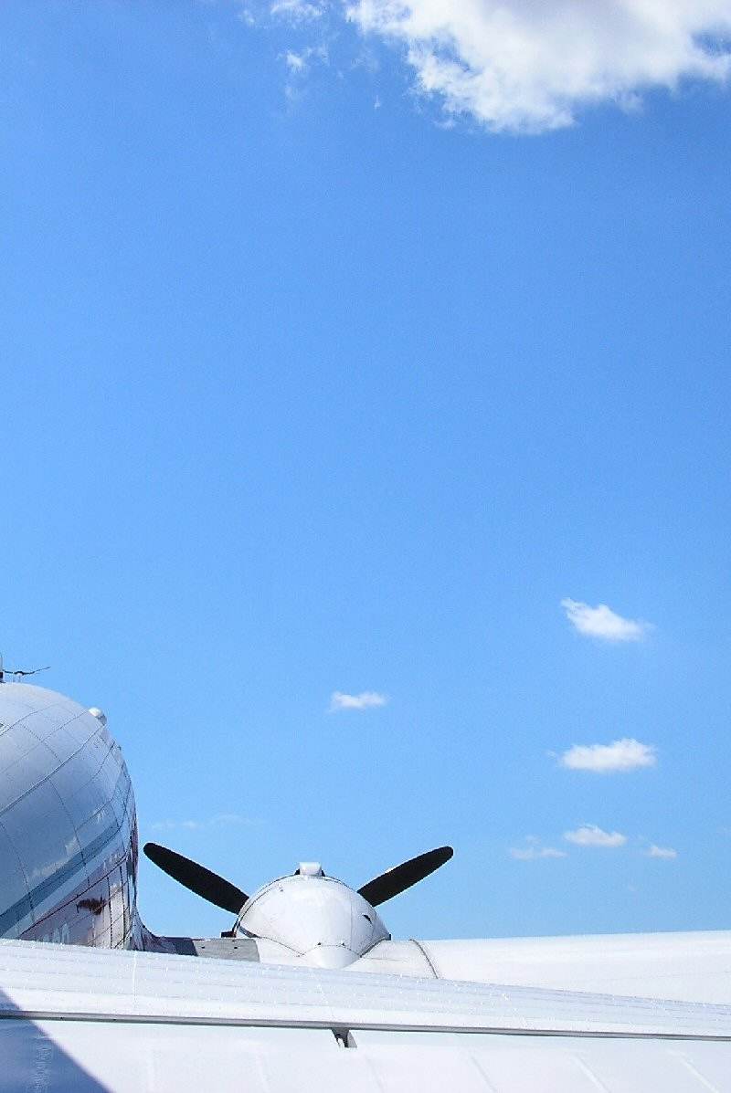 N728G - Aircraft