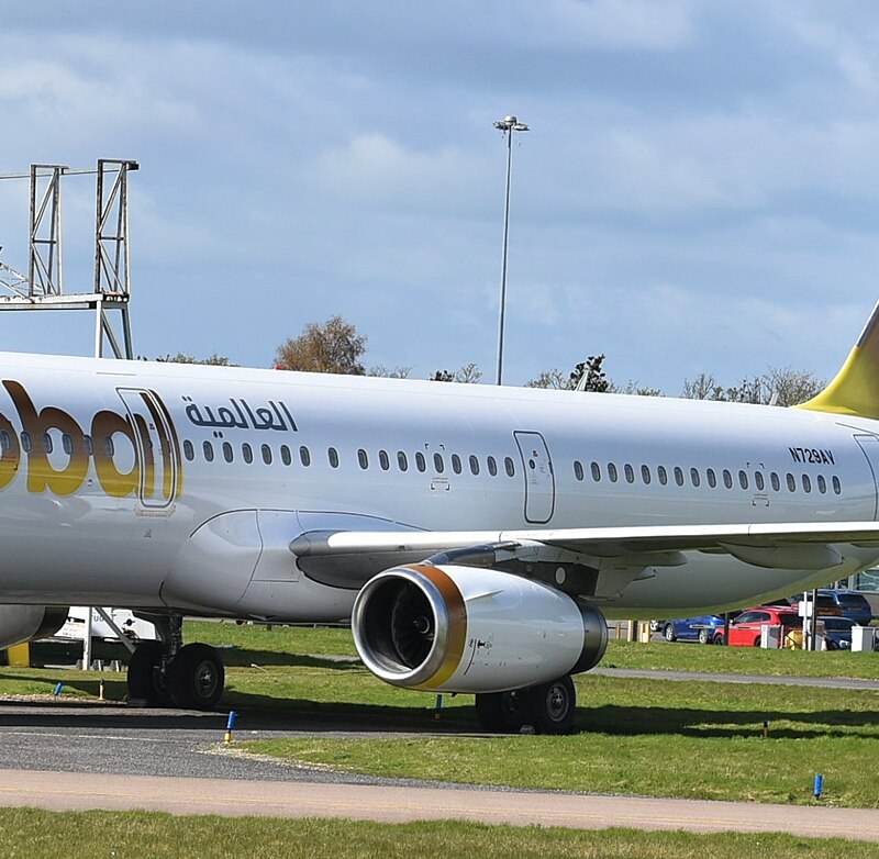 N729AV - Airbus