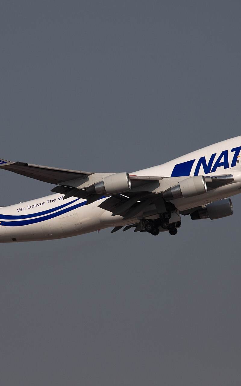 N729CA - Boeing