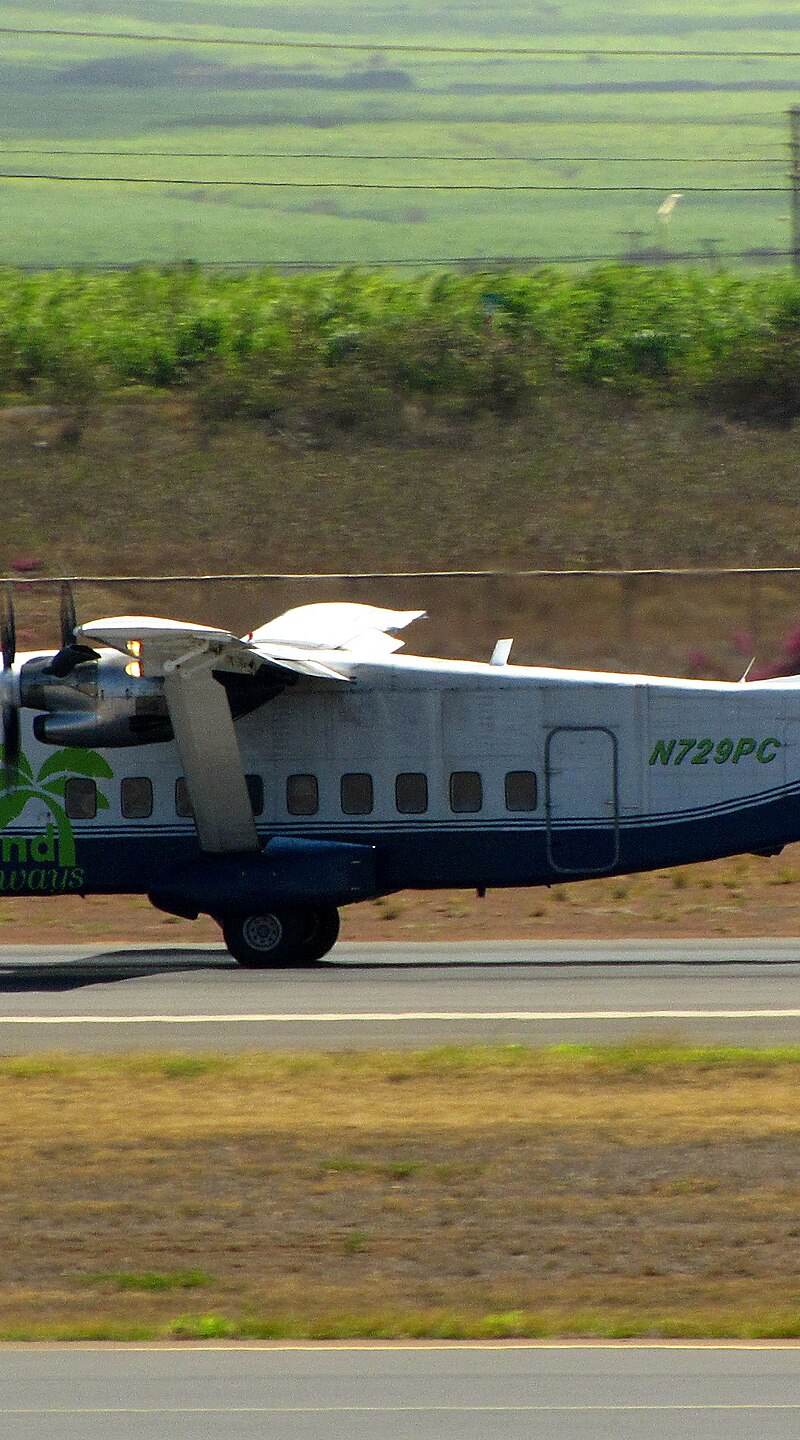 N729PC - Aircraft