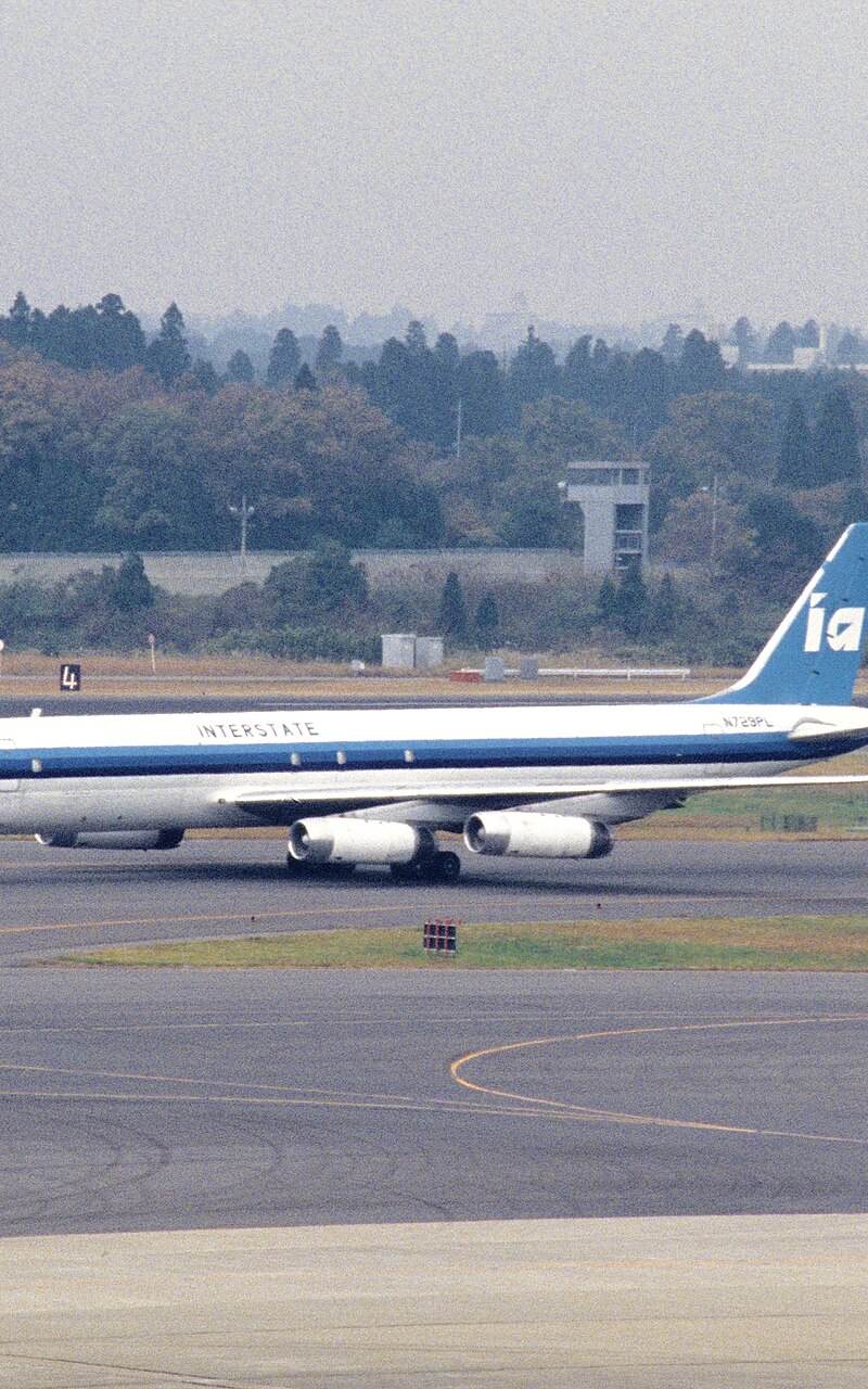 N729PL - Aircraft