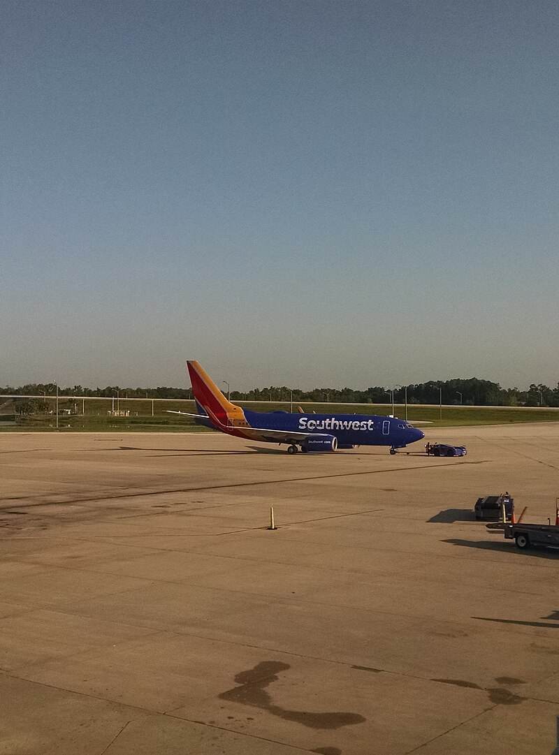 N729SW - Aircraft