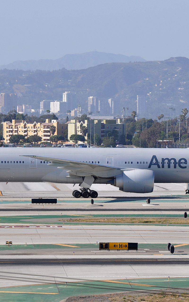N730AN - Boeing