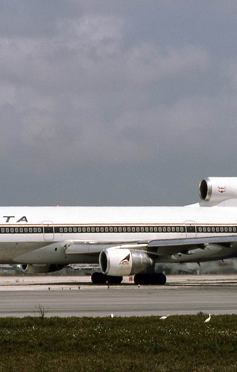 N730DA - Aircraft