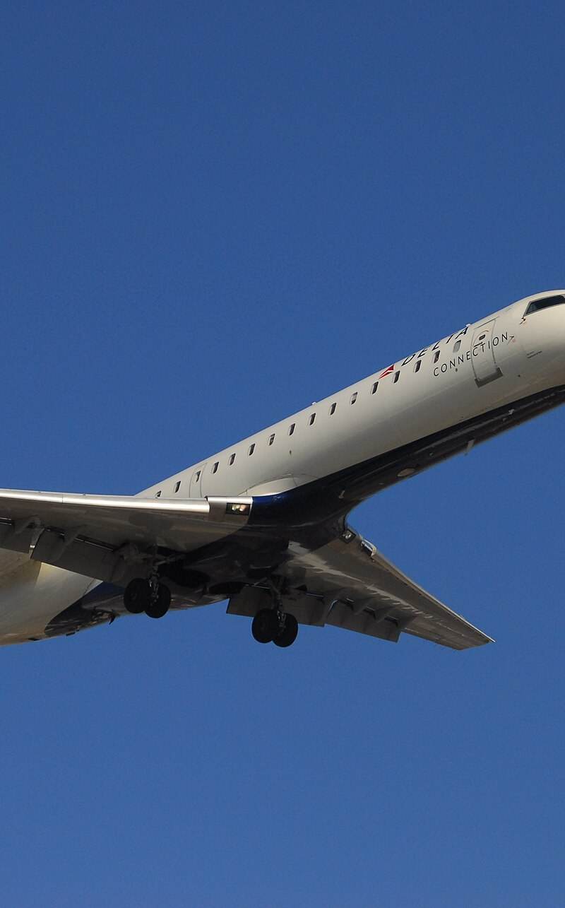 N730EV - Aircraft