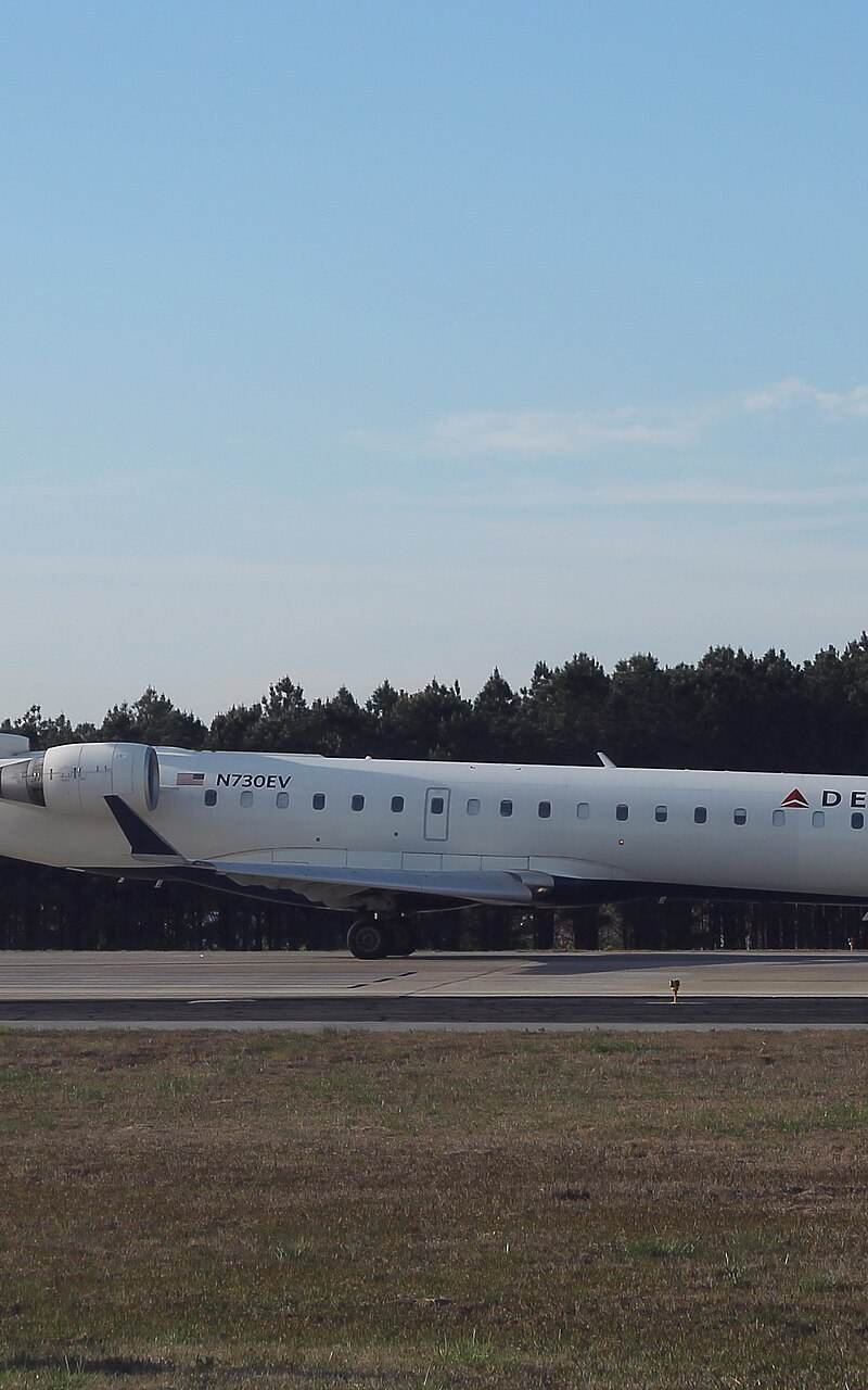 N730EV - Bombardier