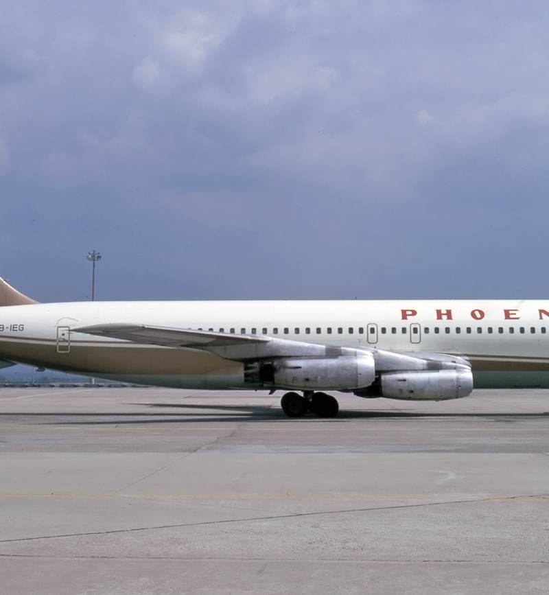 N730JP - Aircraft