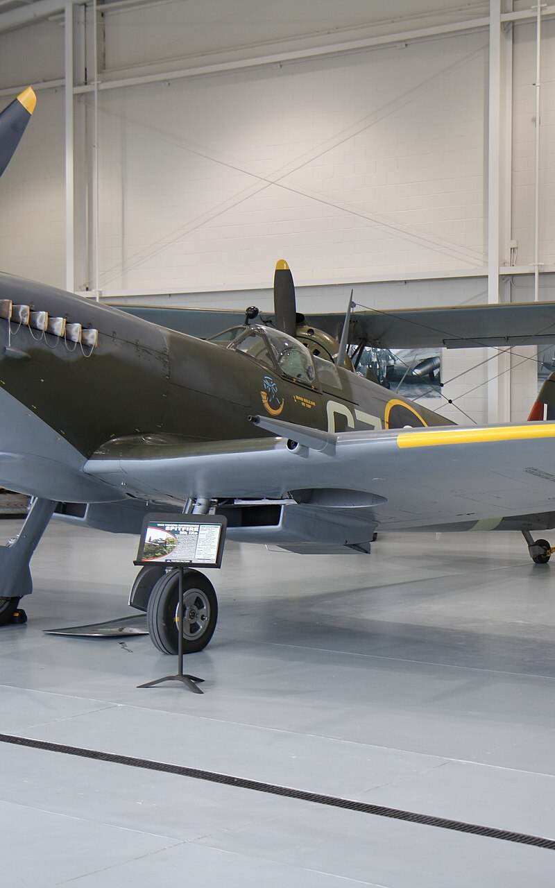  - Single-engine aircraft