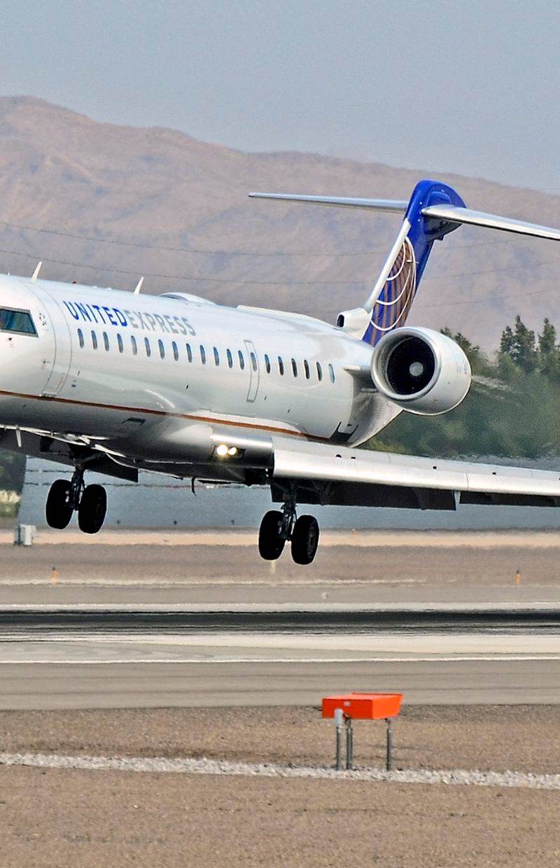 N730SK - Bombardier