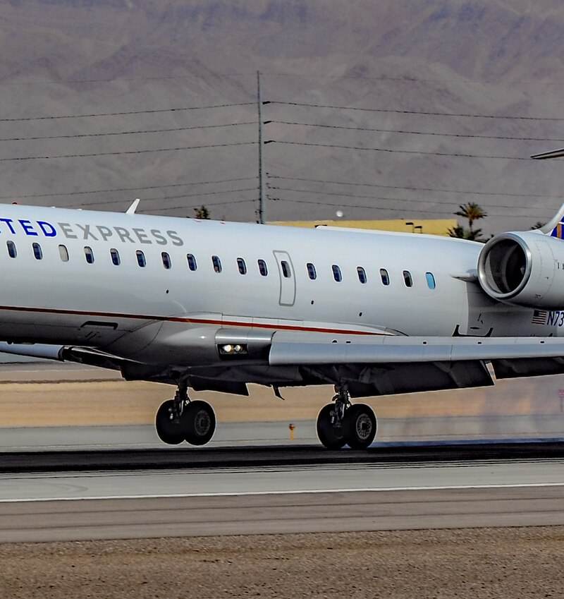 N730SK - Aircraft