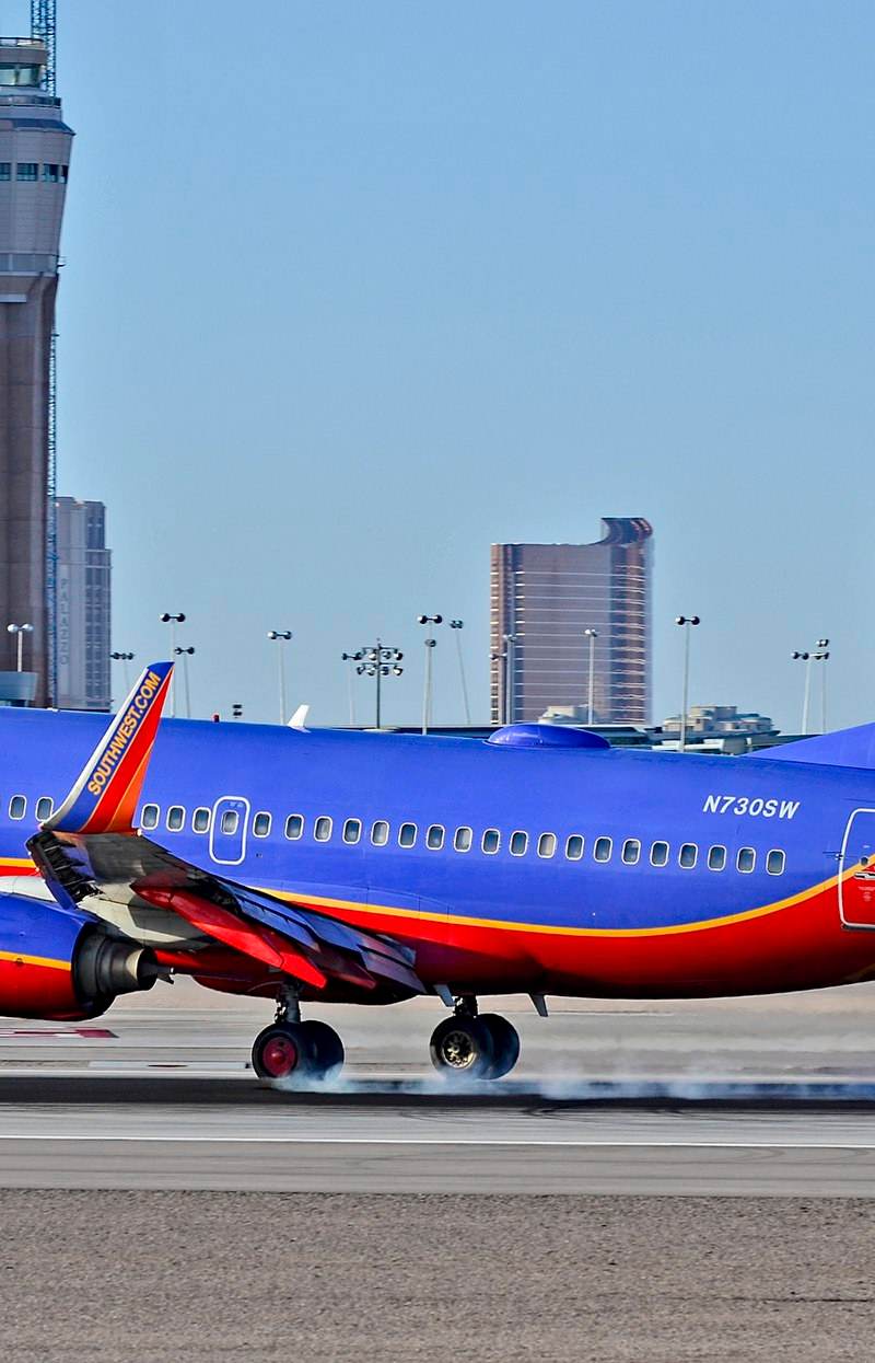 N730SW - Aircraft