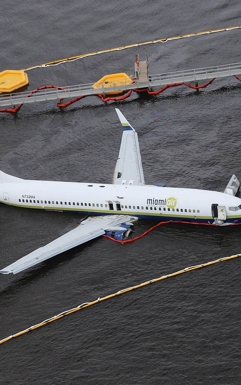  - Boeing