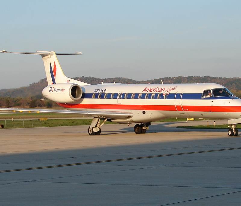 N733KR - Aircraft