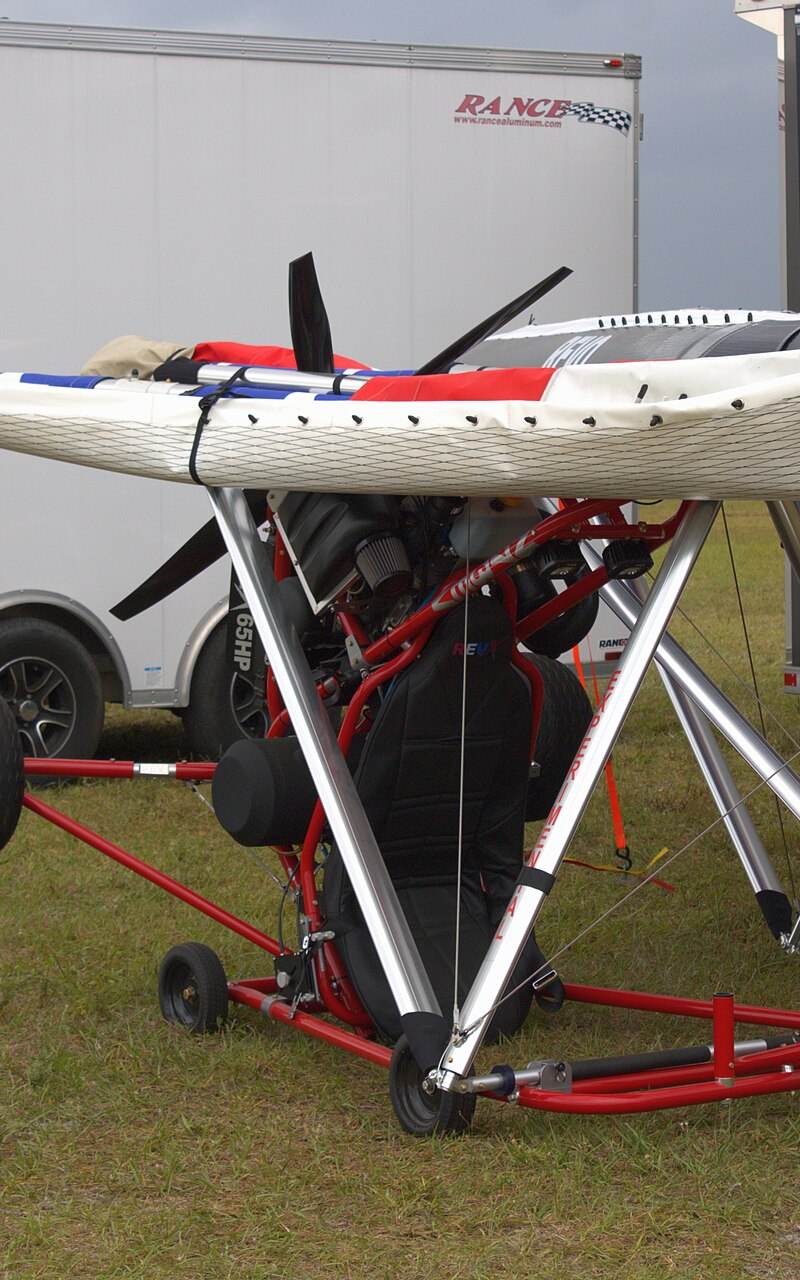 N73EV - Aircraft