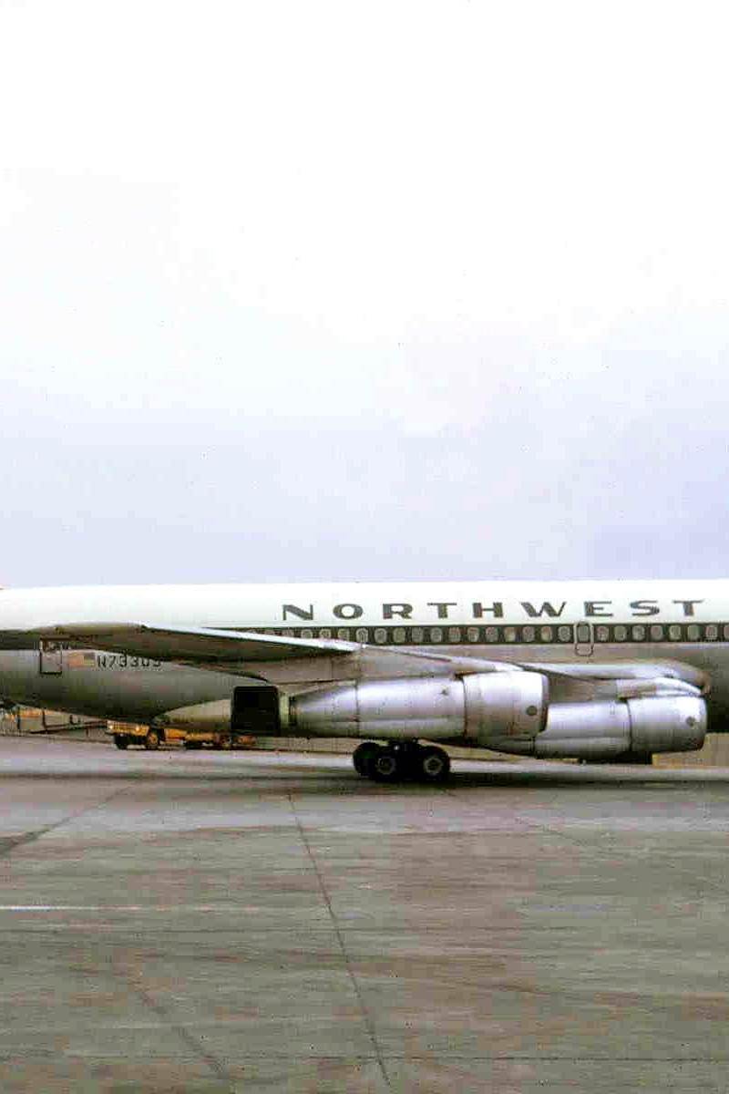 N733US - Aircraft