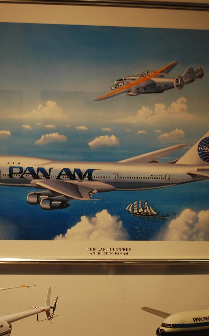  - Boeing