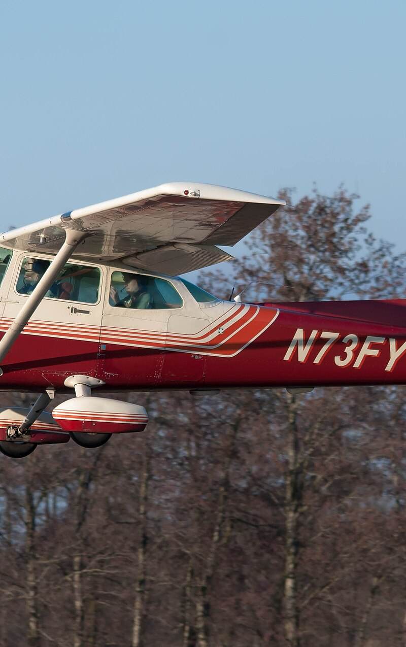 N73FY - Cessna