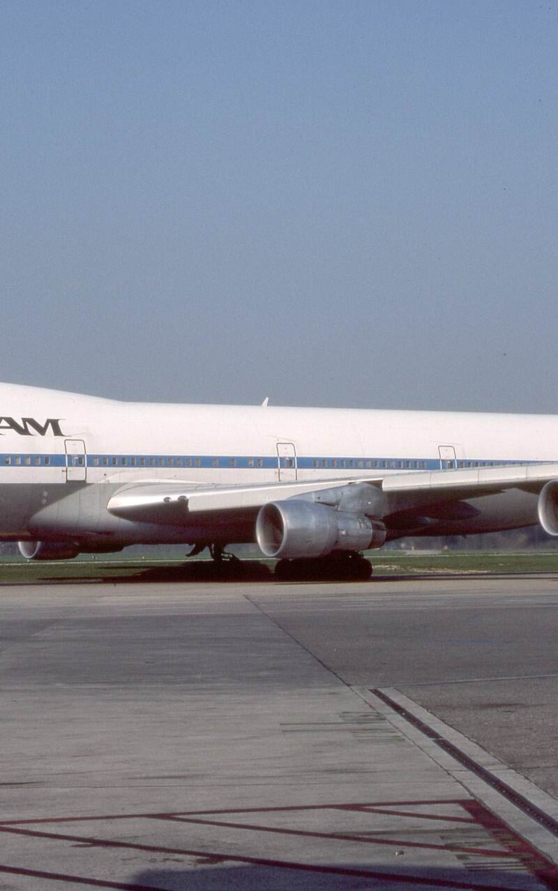  - Boeing