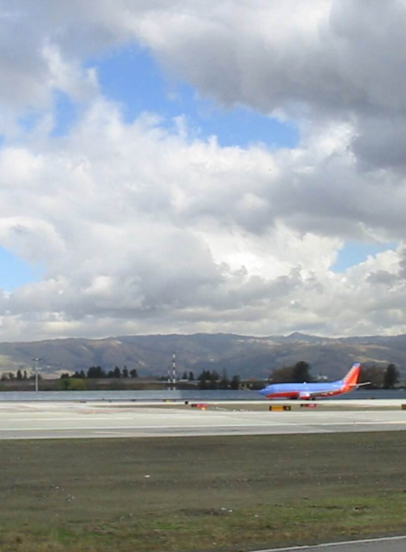 N735SA - Aircraft