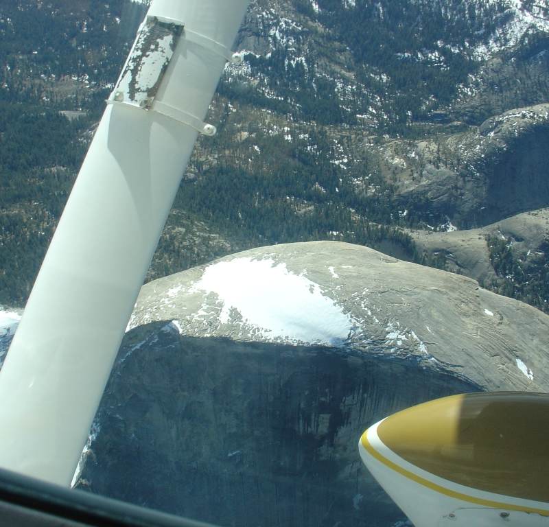 N736XS - Aircraft